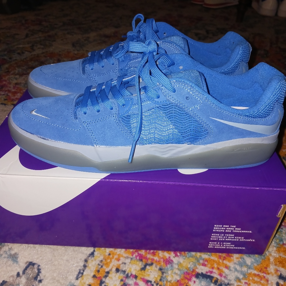 Nike Sb Ishod size 10